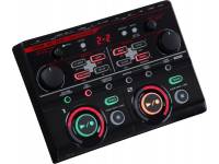 <b>BOSS RC-202 PRO LOOPER</b> 2 Pistas Stereo + Patterns Ritmos + Vocal Multi-FX + <b>1 XLR MIC IN</b> <b>BOSS RC-202 PRO LOOPER</b> 2 Pistas Stereo + Patterns Ritmos + Vocal Multi-FX + <b>1 XLR MIC IN</b>